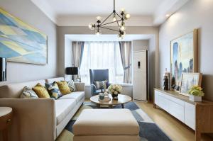 秋季裝修之墻面裝修注意事項