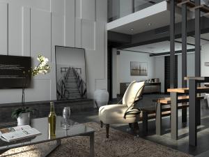 二手房裝修如何省錢(qián)